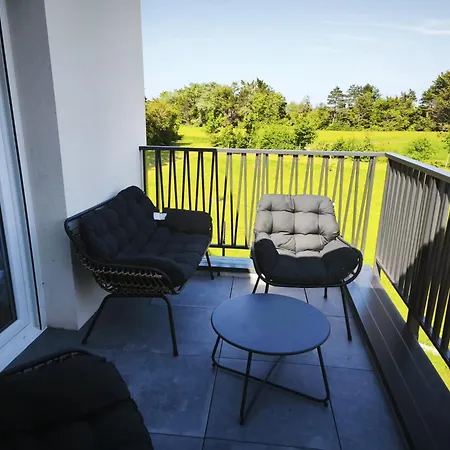 Heron Confortable Avec Belle Terrasse Vue Degagee Sur Champs 3 Parking Privatif A 900 M De La D'asnelles Et Tous Commerces, Bars Et Restaurants Pres De Bayeux Sur Plages Du Debarquement אסנלס