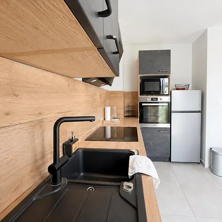 Heron Confortable Avec Belle Terrasse Vue Degagee Sur Champs 3 Parking Privatif A 900 M De La D'asnelles Et Tous Commerces, Bars Et Restaurants Pres De Bayeux Sur Plages Du Debarquement אסנלס