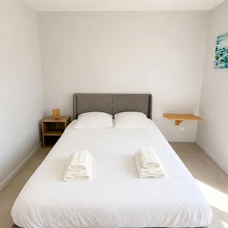 Heron Confortable Avec Belle Terrasse Vue Degagee Sur Champs 3 Parking Privatif A 900 M De La D'asnelles Et Tous Commerces, Bars Et Restaurants Pres De Bayeux Sur Plages Du Debarquement דירה אסנלס
