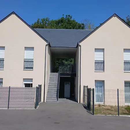 Heron Confortable Avec Belle Terrasse Vue Degagee Sur Champs 3 Parking Privatif A 900 M De La D'asnelles Et Tous Commerces, Bars Et Restaurants Pres De Bayeux Sur Plages Du Debarquement דירה אסנלס